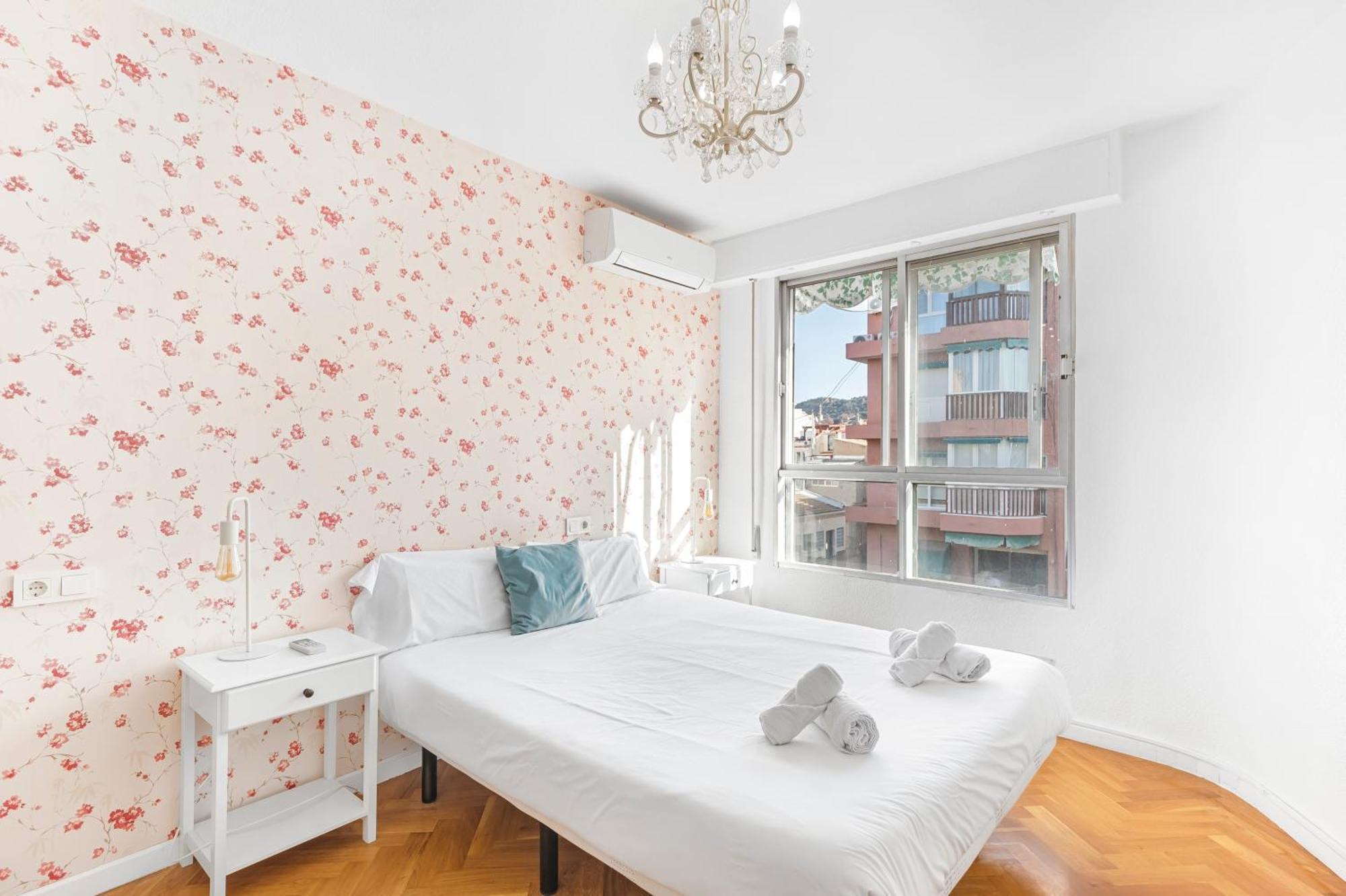 Lovelyloft Mercado Alicante Exterior foto
