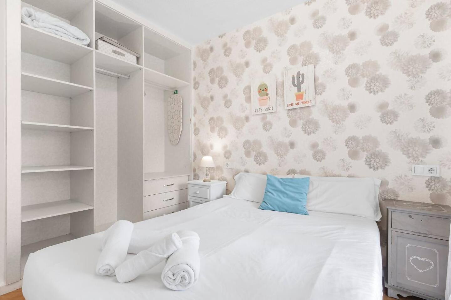 Lovelyloft Mercado Alicante Exterior foto